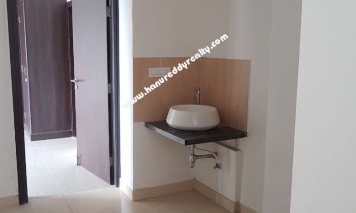 4 BHK Flat for Sale in Iyyappanthangal